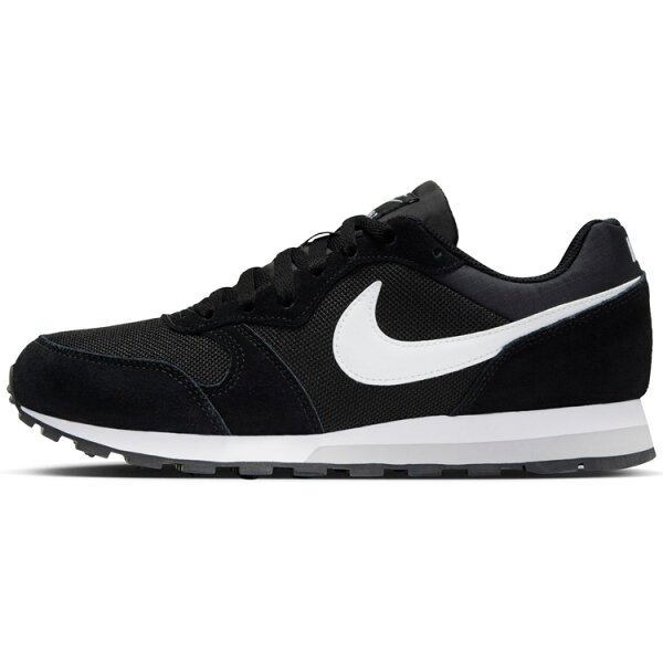 樂天商城 - ナイキ NIKE ウィメンズ MD ランナー 2 シューズ スニーカー レディース 749869-018