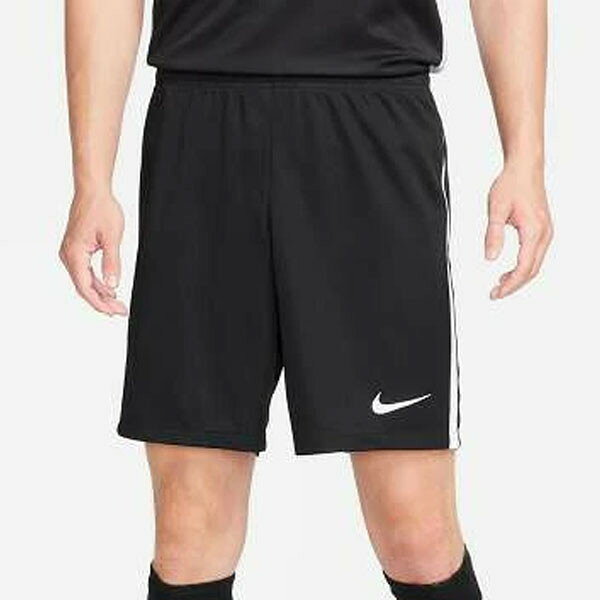 【エントリーでP最大27.5倍！11日1:59まで】ナイキ NIKE DF LGE ニット III ショート K サッカー ショートパンツ ハーフパンツ メンズ DR0960-010