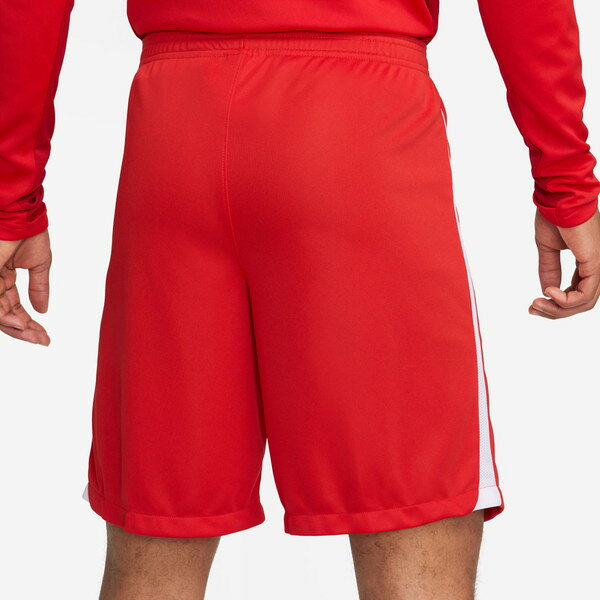 Lafitte ラフィートスポーツのナイキ NIKE DF LGE ニット III ショート K サッカー ショートパンツ ハーフパンツ メンズ DR0960-657｜アングル2