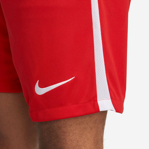 Lafitte ラフィートスポーツのナイキ NIKE DF LGE ニット III ショート K サッカー ショートパンツ ハーフパンツ メンズ DR0960-657｜アングル3