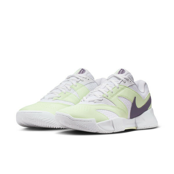 ナイキ NIKE コート ライト 4 テニスシューズ メンズ FD6574-108