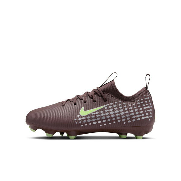 樂天商城 - ナイキ NIKE ジュニア ズーム ヴェイパー 16 ACAD KM FG/MG サッカースパイク シューズ キッズ HQ2032-200