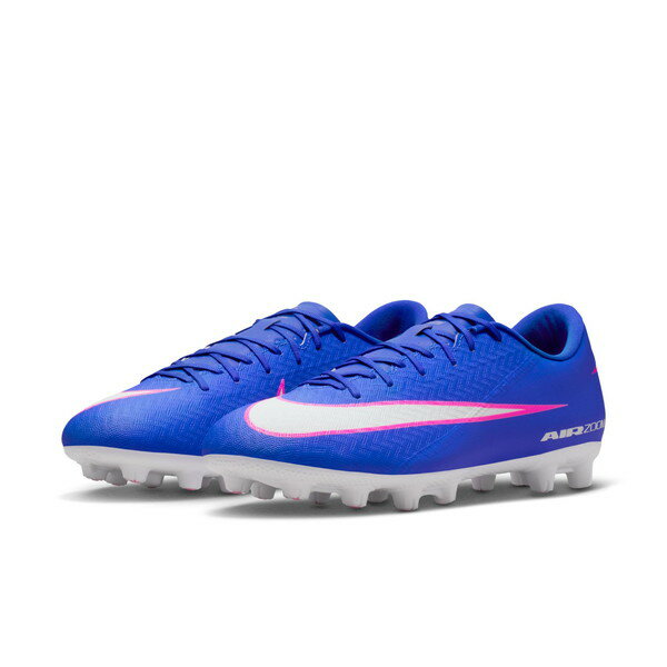 乐天商城 - ナイキ NIKE ズーム ヴェイパー 16 アカデミー HG HG ローカット サッカースパイク FQ8431-446