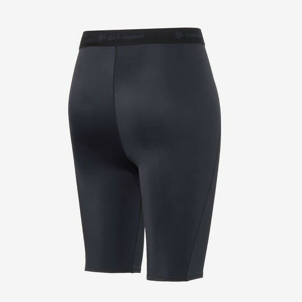 C3fit �������꡼�ե��å� CMPS HALF TIGHTS ����ץ�å����ϡ��ե����� GCW04366 ��ǥ�����