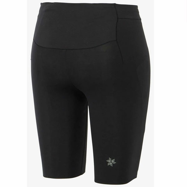 C3fit シースリーフィットCMPS SPT HF TIGHTS コンプレッション サポート ハーフタ...