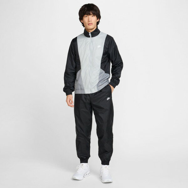Other - ナイキ NIKE クラブ ウーヴン トラック スーツ メンズ ウーブン トラックスーツ HJ1986-010 メンズ