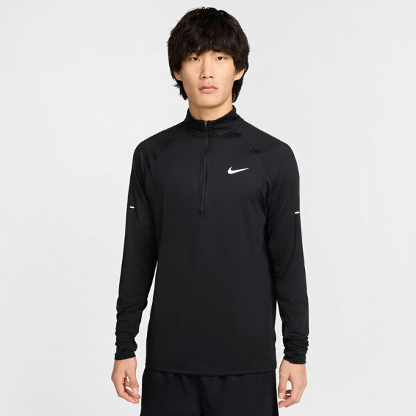 楽天市場】nike ハーフジップ ランニング（ランニング・マラソン