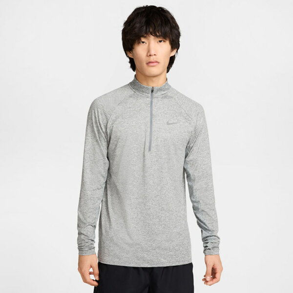 楽天市場】dri-fit エレメント ハーフジップの通販
