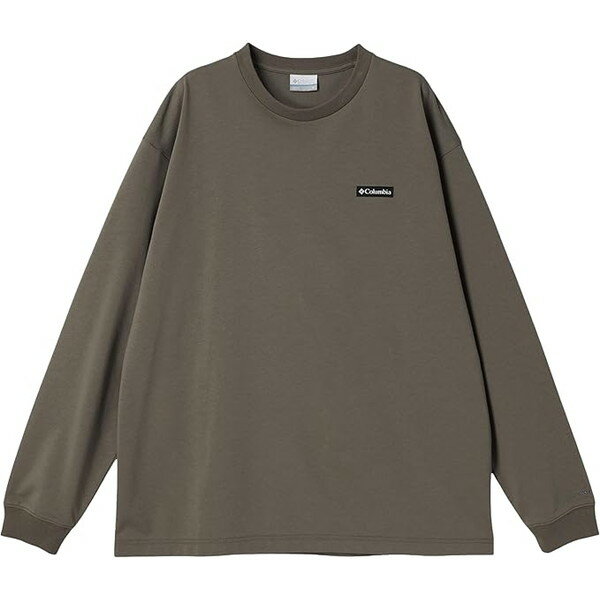 樂天商城 - Columbia コロンビア ニューファウンドガーデン ロングスリーブ Tシャツ 長袖 メンズ PM1487-254
