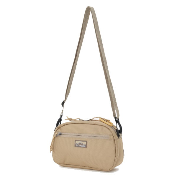 Other - Columbia コロンビア プライスストリームミニショルダー バッグ PU8812-265