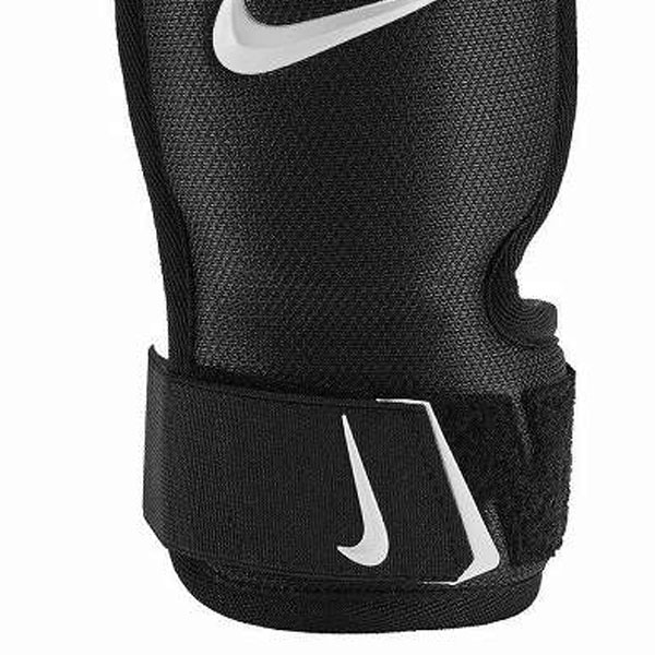 ナイキ NIKE 硬式 軟式 ダイアモンドバッターズハンドガード 左打者用 野球 プロテ...