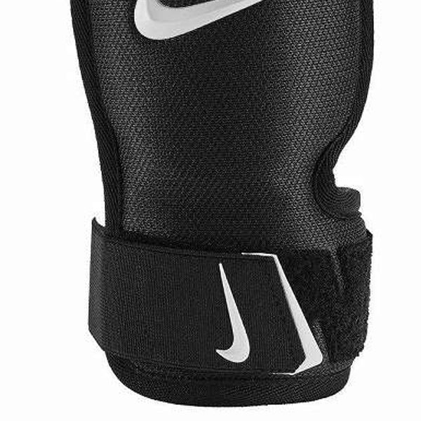 ナイキ NIKE 硬式 軟式 ダイアモンドバッターズハンドガード 右打者用 野球 プロテ...