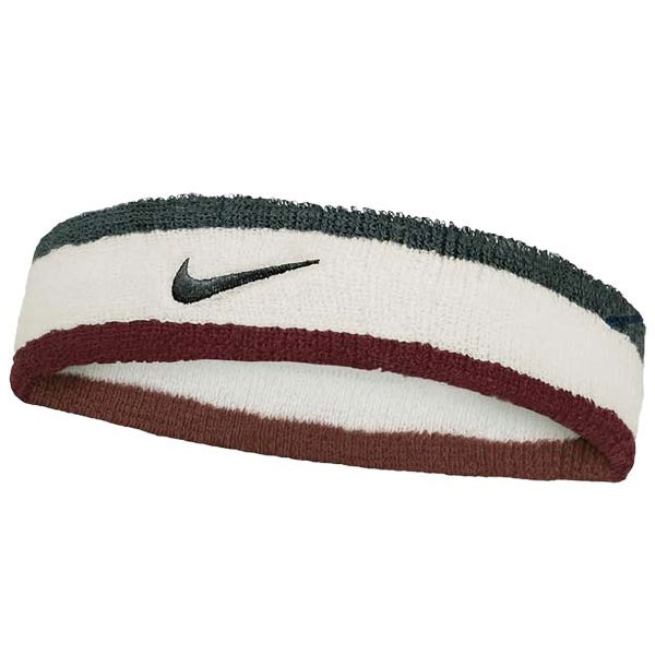 Headband - ナイキ NIKE スウッシュ クラシック ヘッドバンド ヘアバンド BN1000-147