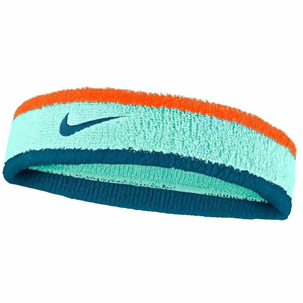 Headband - ナイキ NIKE スウッシュ クラシック ヘッドバンド ヘアバンド BN1000-322