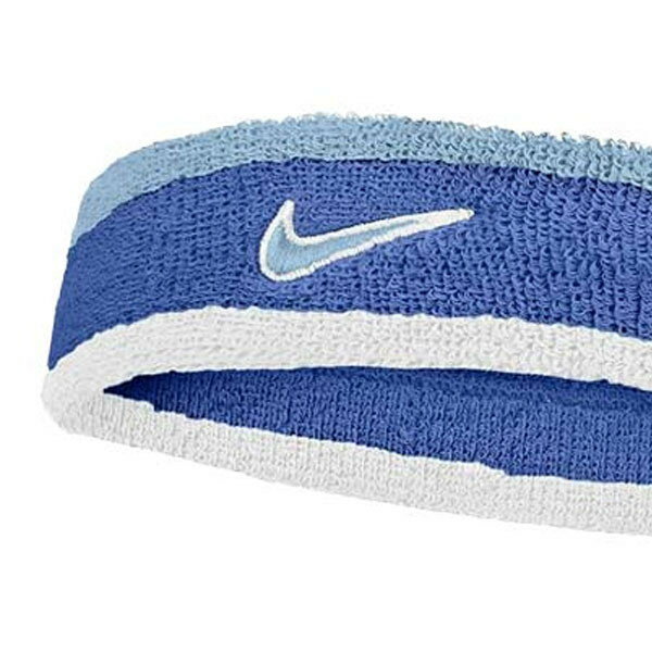 ナイキ NIKE スウッシュ クラシック ヘッドバンド ヘアバンド BN1000-432 2