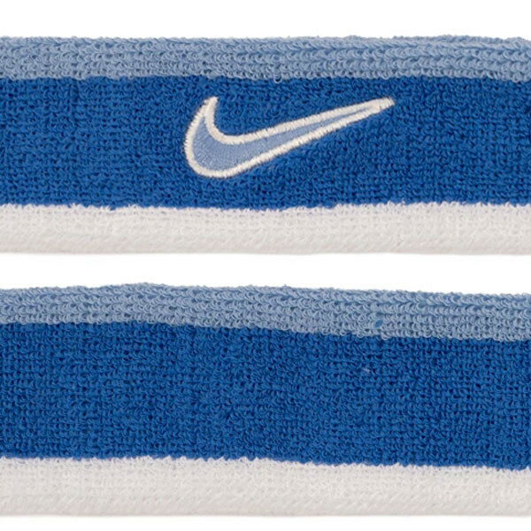ナイキ NIKE スウッシュ クラシック ヘッドバンド ヘアバンド BN1000-432 3
