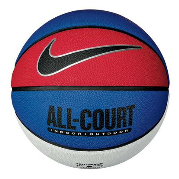Balls - ナイキ NIKE エブリデイオールコート8 7号球 バスケットボール BS3032-470