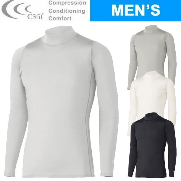 楽天市場】C3fit シースリーフィット（インナー・下着｜メンズ