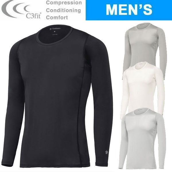 楽天市場】C3fit シースリーフィット（インナー・下着｜メンズ