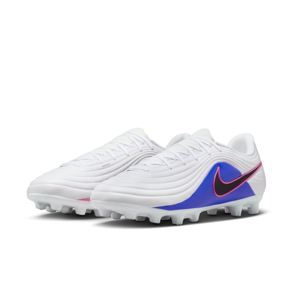 樂天商城 - ナイキ NIKE ティエンポ マエストロ アカデミー ハードグラウンド ローカット サッカースパイク シューズ IB4485-146