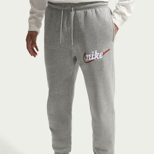 樂天商城 - ナイキ NIKE AS M NK CLUB BB JGGR CTB スウェットジョガーパンツ メンズ IF0700-063