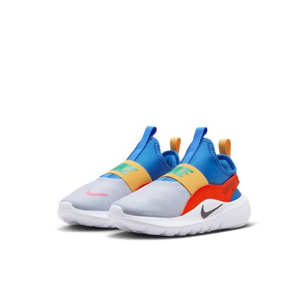 Rakuten - 【ポイント10倍UP！要エントリー6/4 20時スタート】ナイキ NIKE フレックス ランナー 4 PS リトルキッズ シューズ IF2894-404
