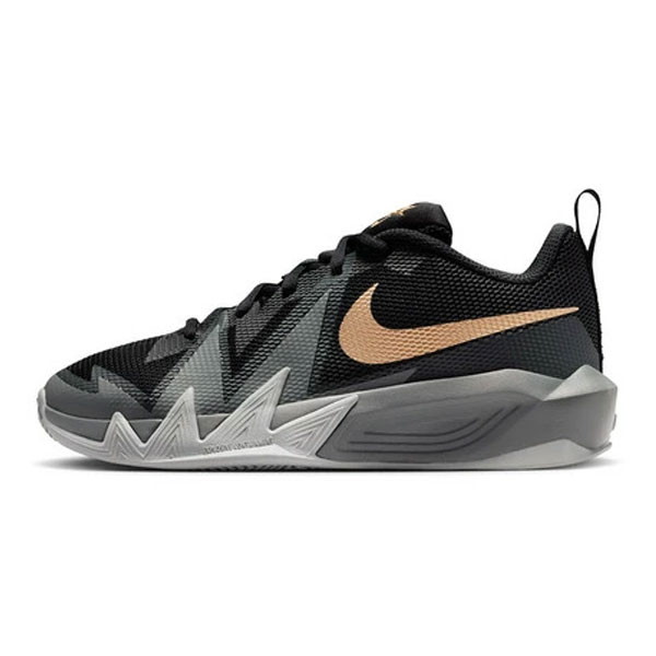 ナイキ NIKE S.T.ダイナマイト バスケットボールシューズ スニーカー キッズ ジュ...