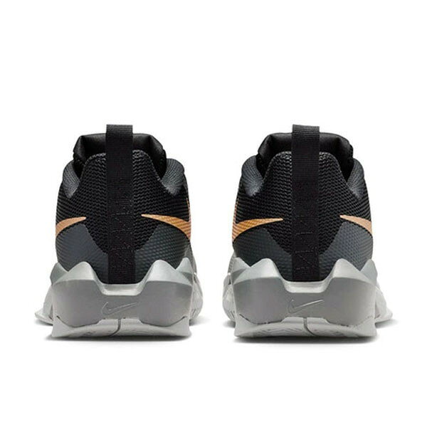 ナイキ NIKE S.T.ダイナマイト バスケットボールシューズ スニーカー キッズ ジュ...