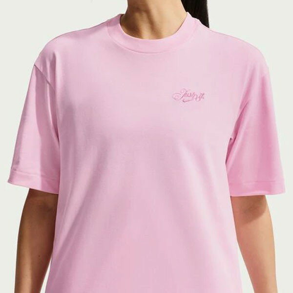 ナイキ NIKE オーバーサイズド Tシャツ 半袖 レディース IO3526-663