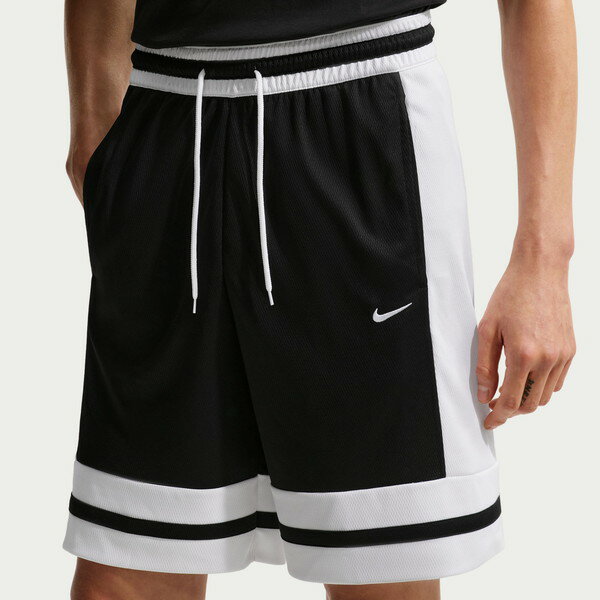 ナイキ NIKE Dri-FIT 26cm ゲーム クラシック バスケットボール ショートパンツ ハーフパンツ メンズ IO9185-010(4.0)