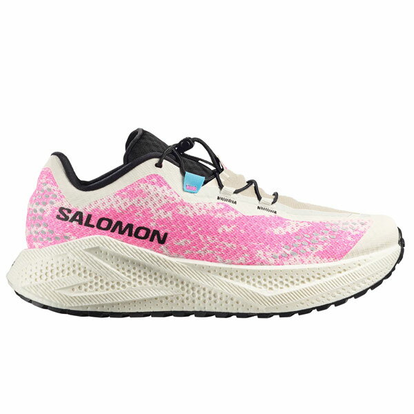 サロモン SALOMON AERO GLIDE 4 GRVL メンズ グラベルランニングシューズ L49174800
