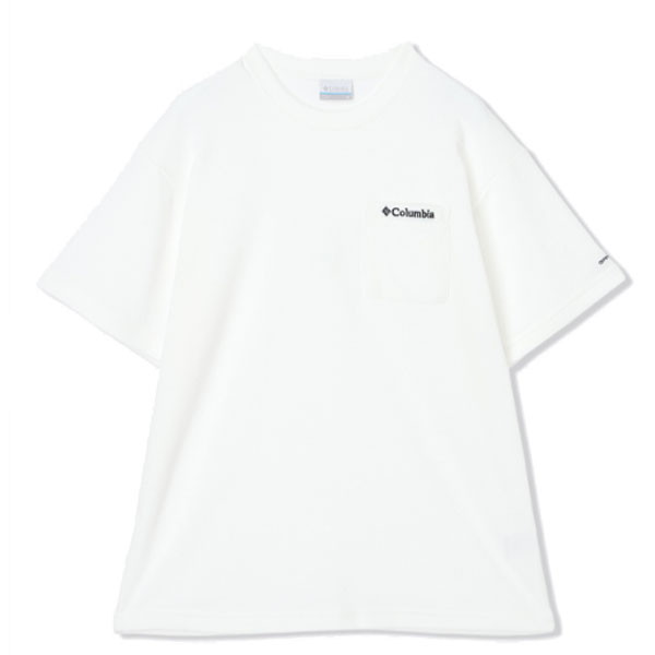Columbia コロンビア ルックアウトスパイアショートスリーブTシャツ 半袖 メンズ PG7856-125