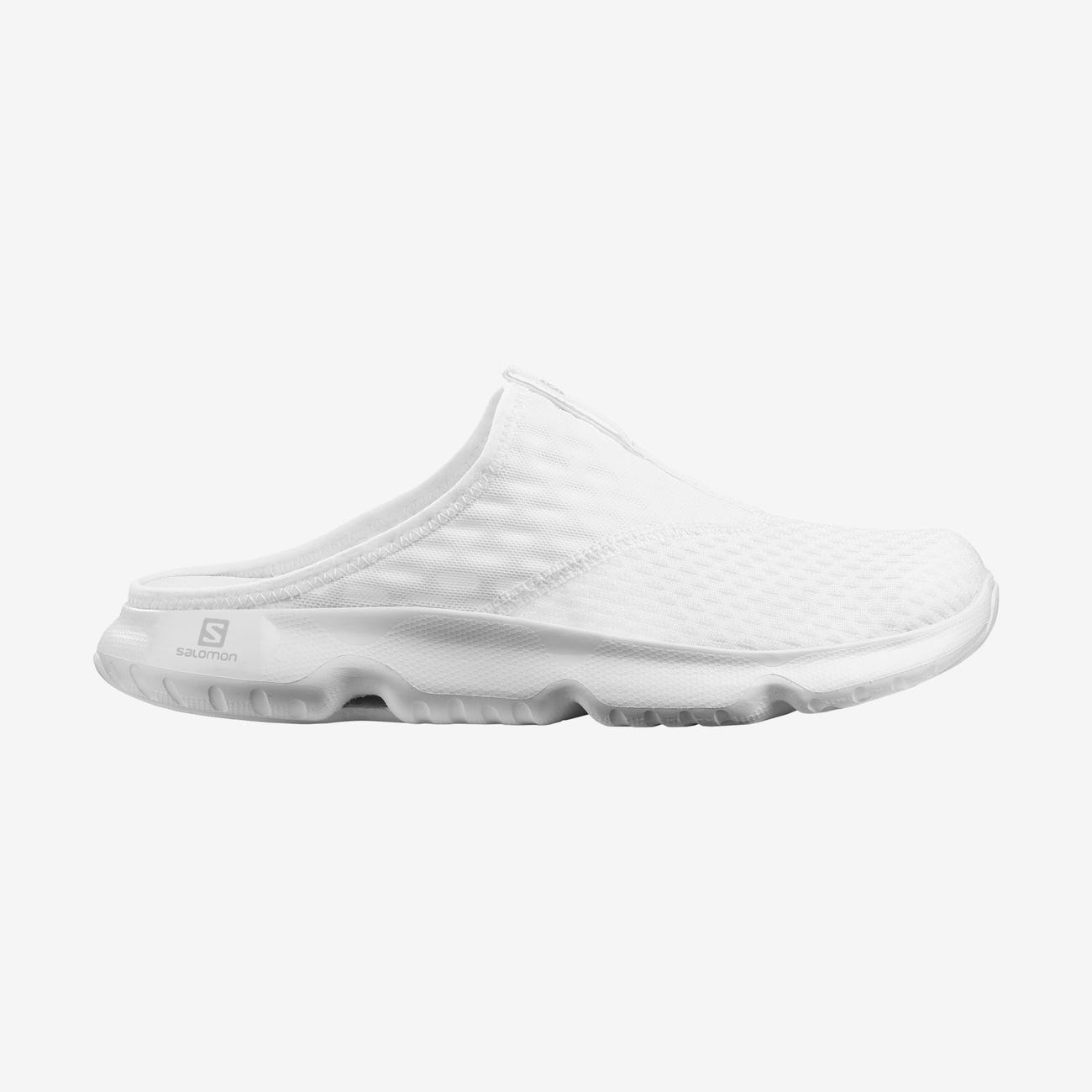 サロモン（SALOMON）REELAX SLIDE 5.0 ウィメンズ - 女性用リカバリーシューズ L41278800