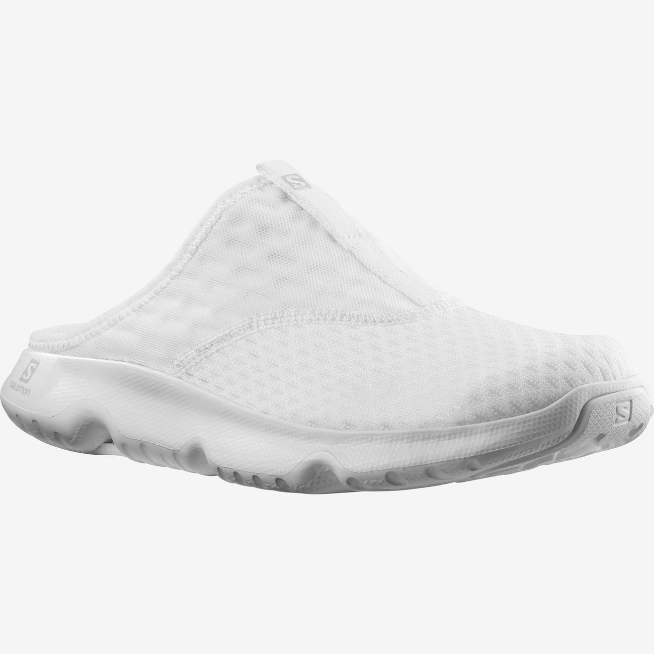 サロモン（SALOMON）REELAX SLIDE 5.0 ウィメンズ - 女性用リカバリーシューズ L41278800