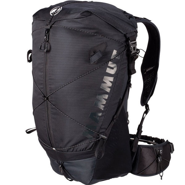 マムート MAMMUT Ducan Spine 28-35 2530-00340-0001