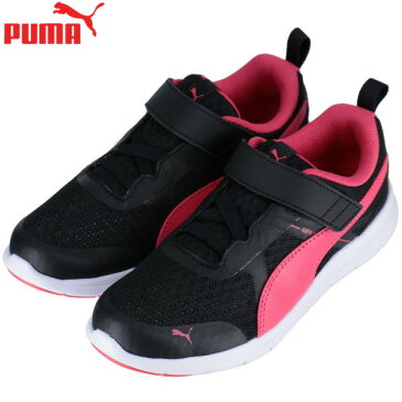 大特価！PUMA（プーマ） プーマ フレックス エッセンシャル V PS ジュニア マルチスポーツ シューズ 190683-05 ジュニア ボーイズ