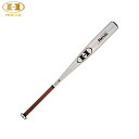 ハイゴールド Hi-GOLD HBT-3983S 硬式ハイパーテックレボバット シルバー 83cm HBT3983S ラフィートスポーツ(4)