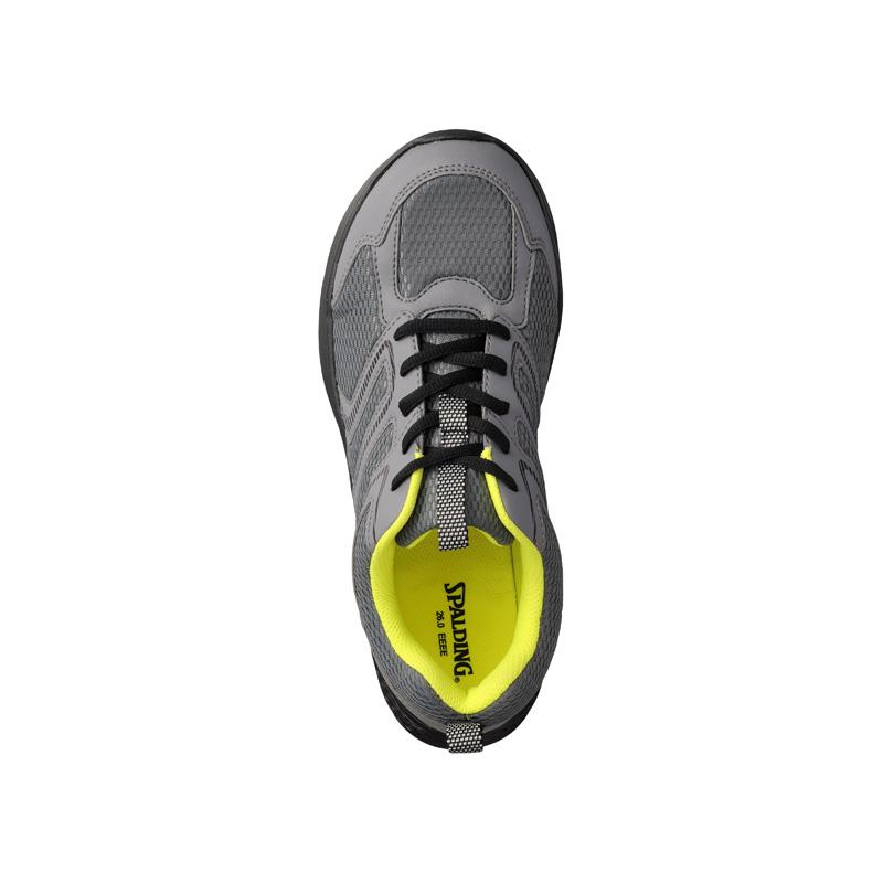 �����쥹 ACHILLES ���ݥ�ǥ��� SPALDING JN-379 ���������졼 JIN3790-DH ��ե����ȥ��ݡ���