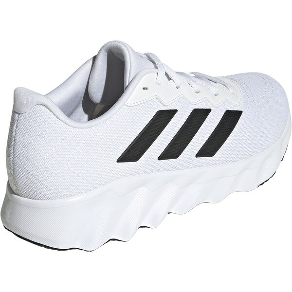 Lafitte ラフィートスポーツのadidas アディダス スイッチ ムーブ ランニング Switch Move Running カジュアル ランニングシューズ ID5252 即納｜アングル2