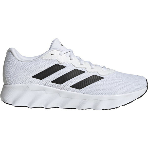 Lafitte ラフィートスポーツのadidas アディダス スイッチ ムーブ ランニング Switch Move Running カジュアル ランニングシューズ ID5252 即納｜アングル3