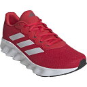 【最大2000円割引クーポン!枚数限定5/6 09:59まで】adidas アディダス スイッチ ムーブ ランニング Switch Move Running カ...