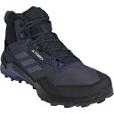 adidas アディダス テレックス AX4 ミッド GORE-TEX ハイキング Terrex AX4 Mid GORE-TEX Hiking アウトドア トレッキングシューズ JP7379 ラフィートスポーツ(4)