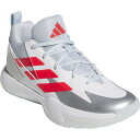 【最大2000円割引クーポン!枚数限定5/6 09:59まで】adidas アディダス Cross Em Up セレクト ミッド キッズ Cross Em Up...