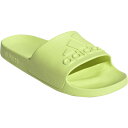 adidas アディダス アディレッタ アクア サンダル Adilette Aqua Slides マルチスポーツ シャワーサンダル JS1124