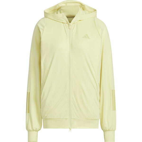 adidas アディダス UVニット フルジップフーディー マルチスポーツ スウェットパーカー KQD90-JP0030 ラフィートスポーツ