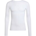 adidas アディダス テックフィット 長袖Tシャツ サッカー ストレッチシャツ KSC51-JP2920 ラフィートスポーツ