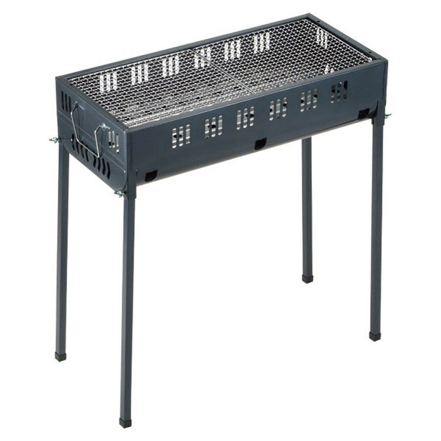 CAPTAINSTAG キャプテンスタッグ オービット バーベキューコンロ650 ツイン M6444 ラフィートスポーツ