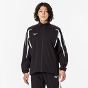 MIZUNO ミズノ MCライン ウォームアップジャケット ユニセックス 陸上競技 ウォームアップ メンズ 32MCA14011 ラフィートスポーツ