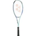 【最大2000円割引クーポン!枚数限定5/6 09:59まで】Yonex ヨネックス ジオブレイク70Vステア フレームのみ テニス ラケット 軟式 02GB7...