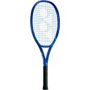 【最大2000円割引クーポン!枚数限定5/6 09:59まで】Yonex ヨネックス Eゾーン 26 テニス ラケット フレームのみ 硬式 08EZ26G-78...